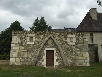 Château de Beauséjour - 98